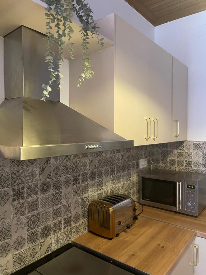 פארגה Dandolos House מראה חיצוני תמונה