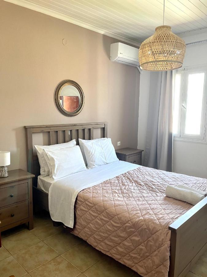 פארגה Dandolos House מראה חיצוני תמונה