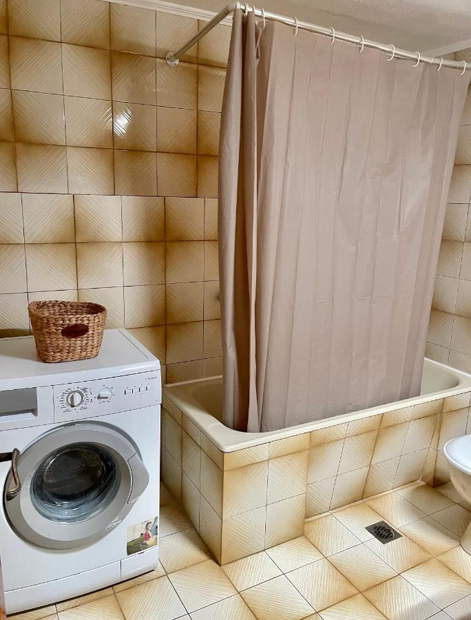 פארגה Dandolos House מראה חיצוני תמונה