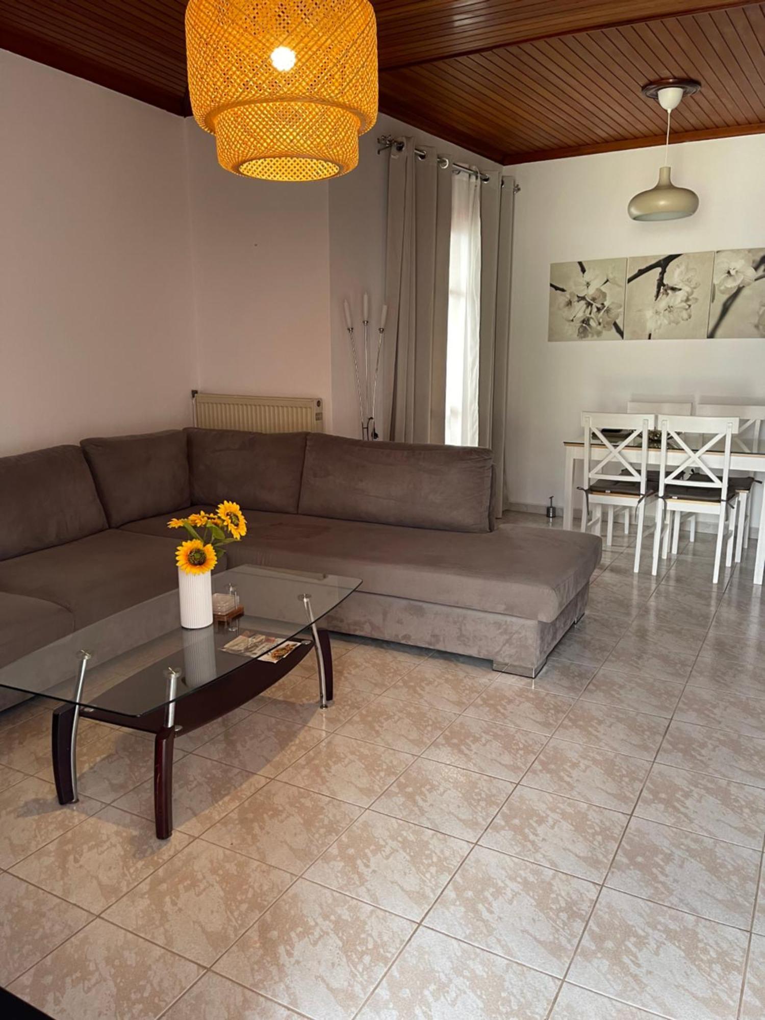פארגה Dandolos House מראה חיצוני תמונה