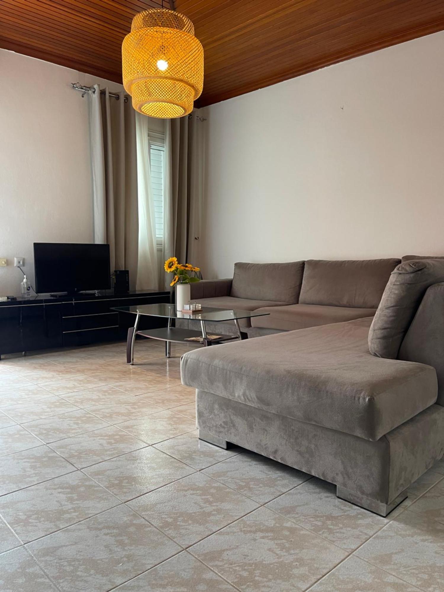 פארגה Dandolos House מראה חיצוני תמונה